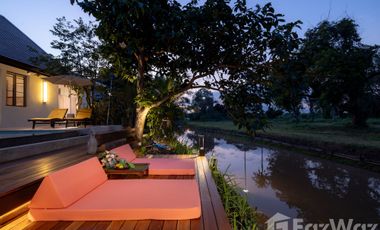 4 Bedroom Villa for sale in Nong Phueng, Chiang Mai