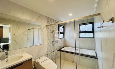 4 Bedroom for rent at Supalai Tuscany