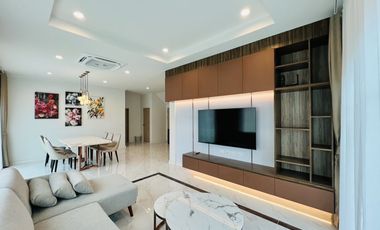 4 Bedroom for rent at Supalai Tuscany