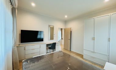 4 Bedroom for rent at Supalai Tuscany