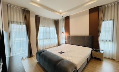 4 Bedroom for rent at Supalai Tuscany