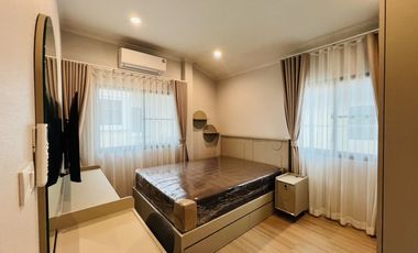 4 Bedroom for rent at Supalai Tuscany