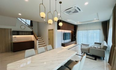 4 Bedroom for rent at Supalai Tuscany