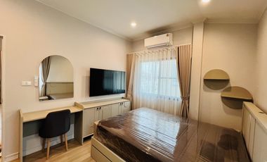 4 Bedroom for rent at Supalai Tuscany