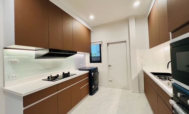 4 Bedroom for rent at Supalai Tuscany