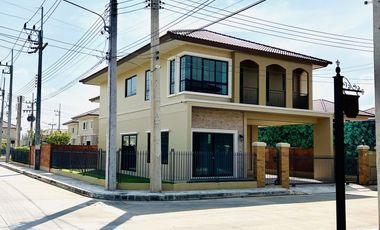 4 Bedroom for rent at Supalai Tuscany