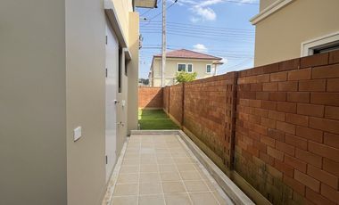 4 Bedroom for rent at Supalai Tuscany