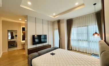 4 Bedroom for rent at Supalai Tuscany