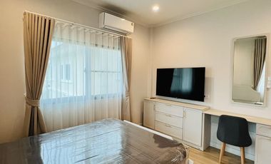 4 Bedroom for rent at Supalai Tuscany