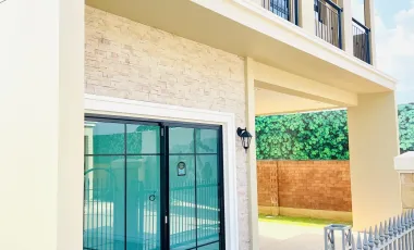 4 Bedroom for rent at Supalai Tuscany