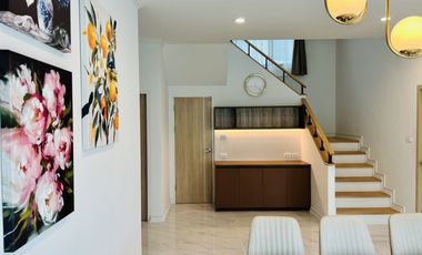 4 Bedroom for rent at Supalai Tuscany