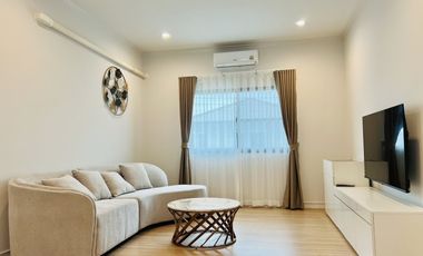 4 Bedroom for rent at Supalai Tuscany