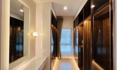 4 Bedroom for rent at Supalai Tuscany