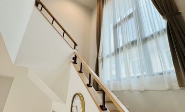 4 Bedroom for rent at Supalai Tuscany
