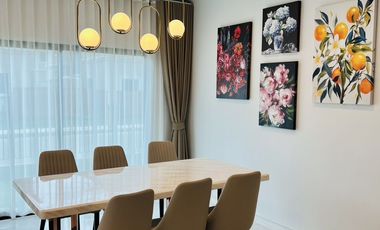 4 Bedroom for rent at Supalai Tuscany