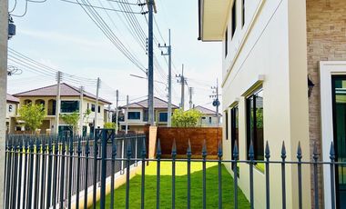 4 Bedroom for rent at Supalai Tuscany