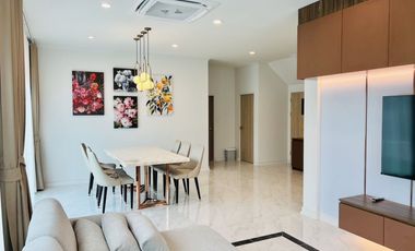 4 Bedroom for rent at Supalai Tuscany