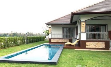 4 Bedroom Villa for sale in Choeng Doi, Chiang Mai