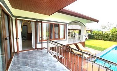 4 Bedroom Villa for sale in Choeng Doi, Chiang Mai