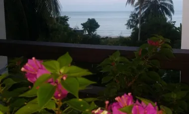 3 bedroom condo for sale in Khanom Beach Residence, NST