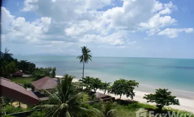 3 bedroom condo for sale in Khanom Beach Residence, NST