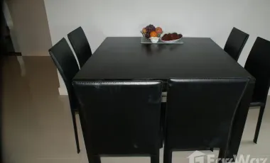 3 bedroom condo for sale in Khanom Beach Residence, NST