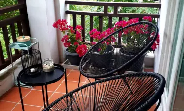 3 bedroom condo for sale in Khanom Beach Residence, NST