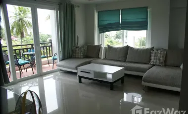 3 bedroom condo for sale in Khanom Beach Residence, NST