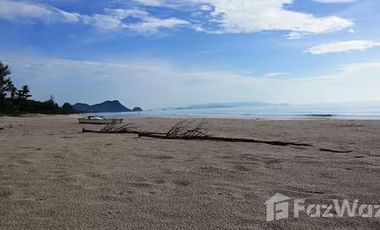 3 bedroom condo for sale in Khanom Beach Residence, NST