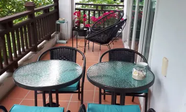 3 bedroom condo for sale in Khanom Beach Residence, NST