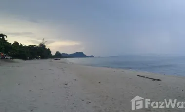 3 bedroom condo for sale in Khanom Beach Residence, NST