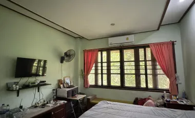 3 Bedroom House for sale in Na Mueang, Surat Thani