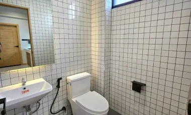 3 Bedroom House for sale in Saraphi, Chiang Mai