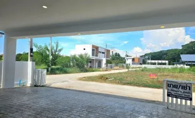 3 Bedroom House for sale in Saraphi, Chiang Mai