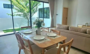 3 Bedroom House for sale in Saraphi, Chiang Mai