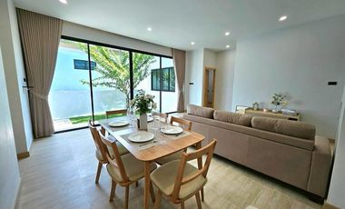 3 Bedroom House for sale in Saraphi, Chiang Mai