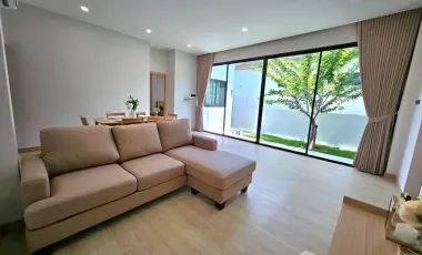 3 Bedroom House for sale in Saraphi, Chiang Mai