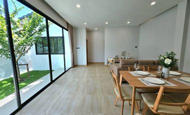 3 Bedroom House for sale in Saraphi, Chiang Mai