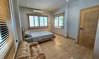 3 Bedroom House for sale in Saraphi, Chiang Mai