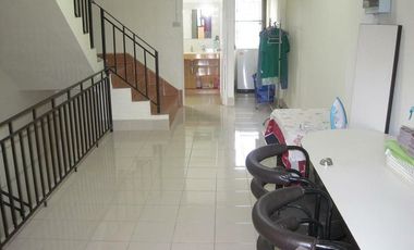 3 Bedroom Townhouse for sale in Nai Mueang, Buri Ram