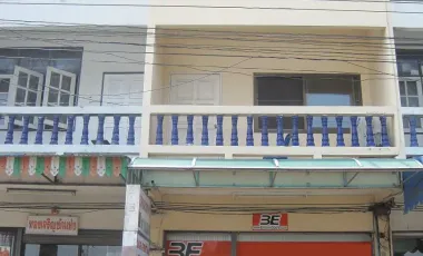 3 Bedroom Townhouse for sale in Nai Mueang, Buri Ram