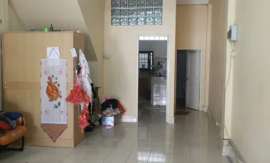 3 Bedroom Townhouse for sale in Nai Mueang, Buri Ram