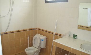 3 Bedroom Townhouse for sale in Nai Mueang, Buri Ram