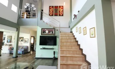 4 Bedroom House for sale in Chiang Wang, Udon Thani