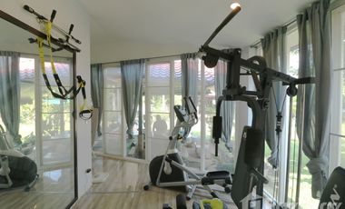 4 Bedroom House for sale in Chiang Wang, Udon Thani