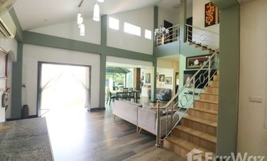 4 Bedroom House for sale in Chiang Wang, Udon Thani