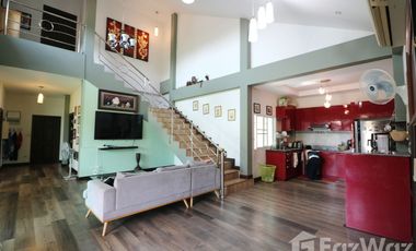 4 Bedroom House for sale in Chiang Wang, Udon Thani