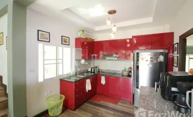 4 Bedroom House for sale in Chiang Wang, Udon Thani