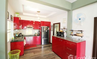 4 Bedroom House for sale in Chiang Wang, Udon Thani