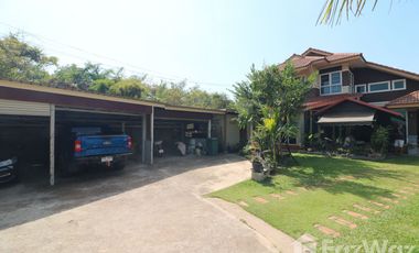 4 Bedroom House for sale in Chiang Wang, Udon Thani